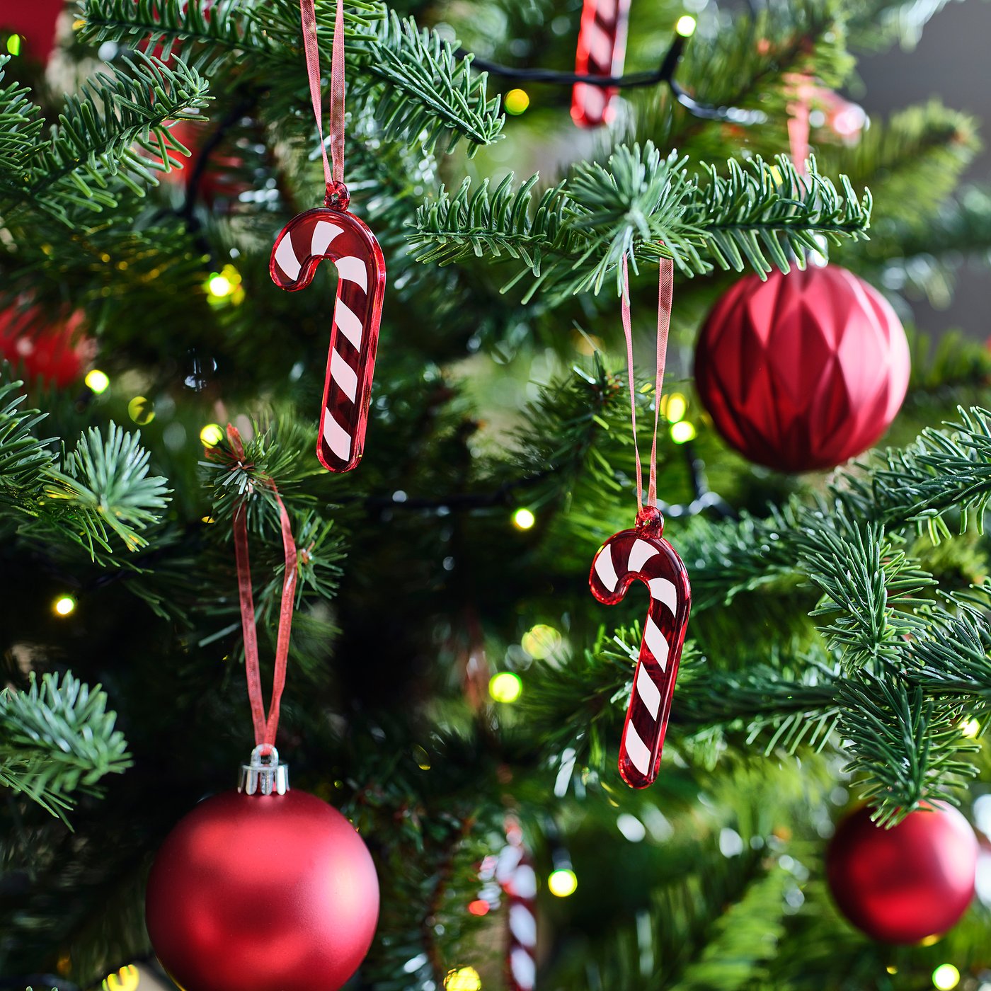 VINTERFINT décoration sapin de Noël