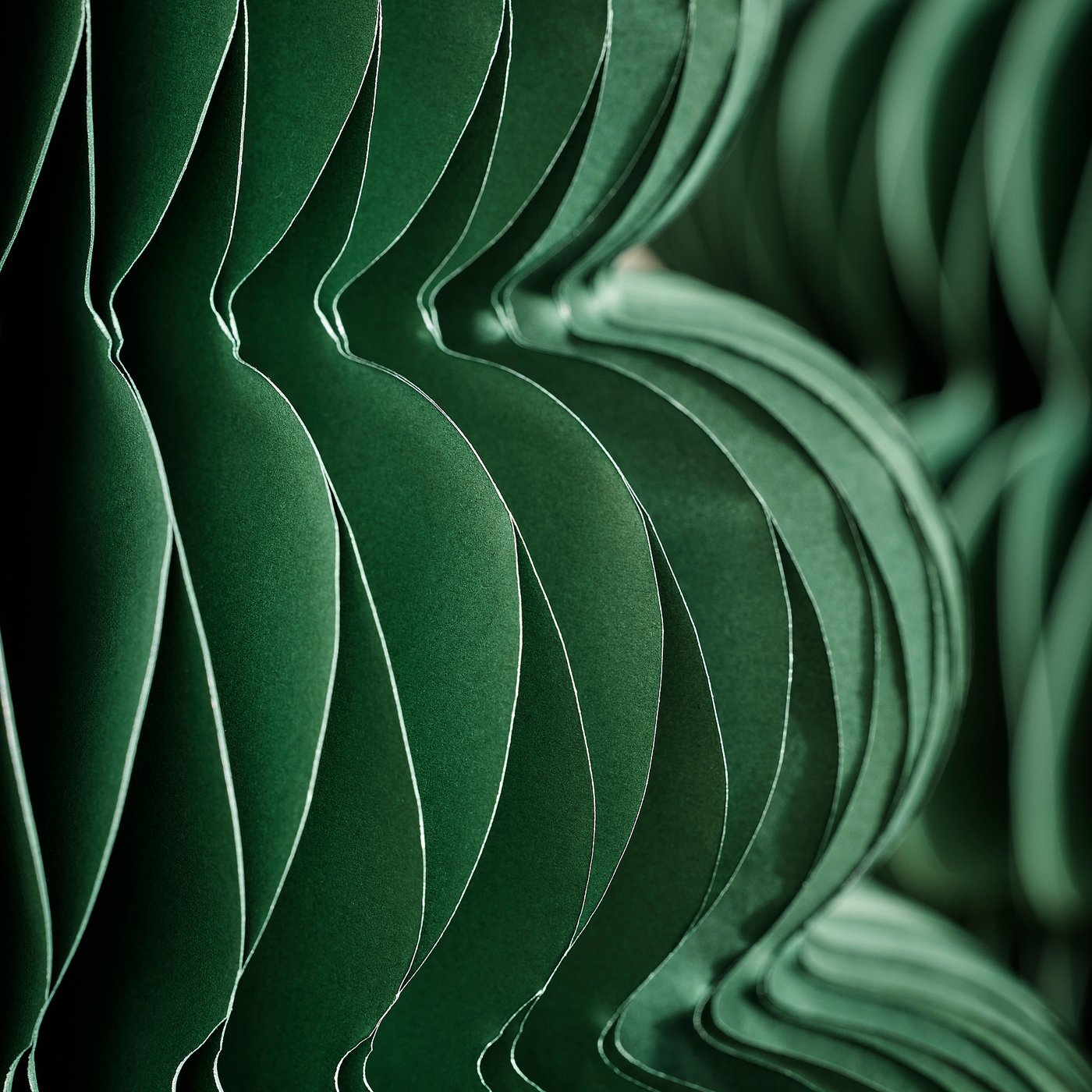 VINTERFINT décoration