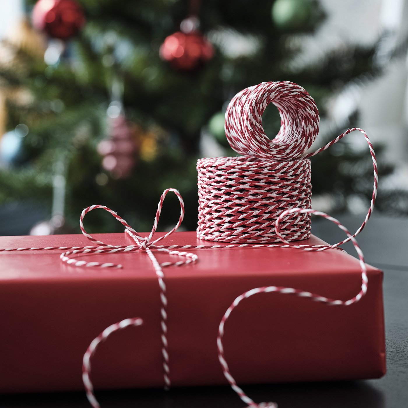 VINTERFINT ficelle cadeau