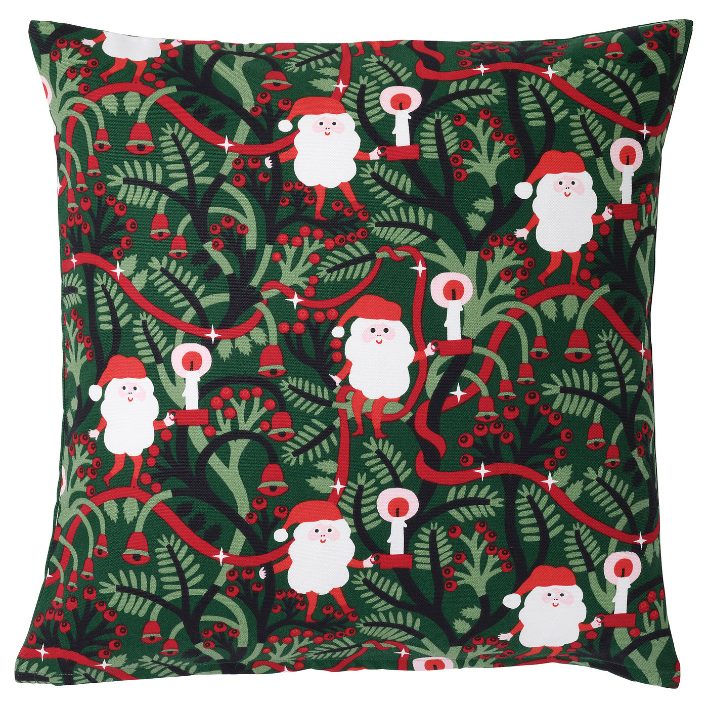 VINTERFINT housse de coussin