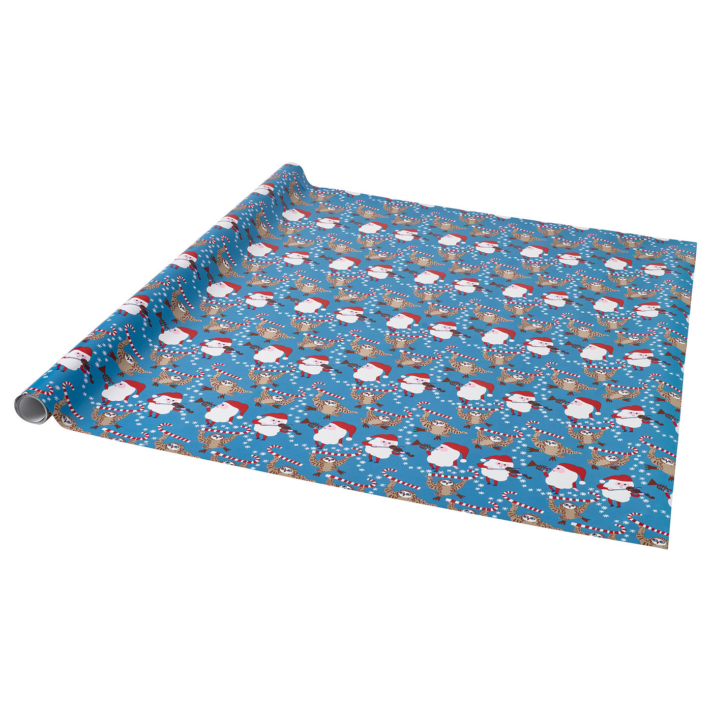 VINTERFINT papier cadeau