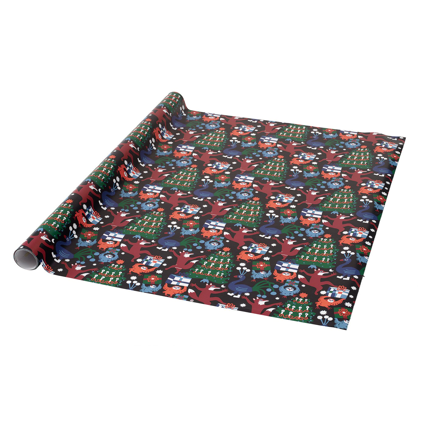 VINTERFINT papier cadeau