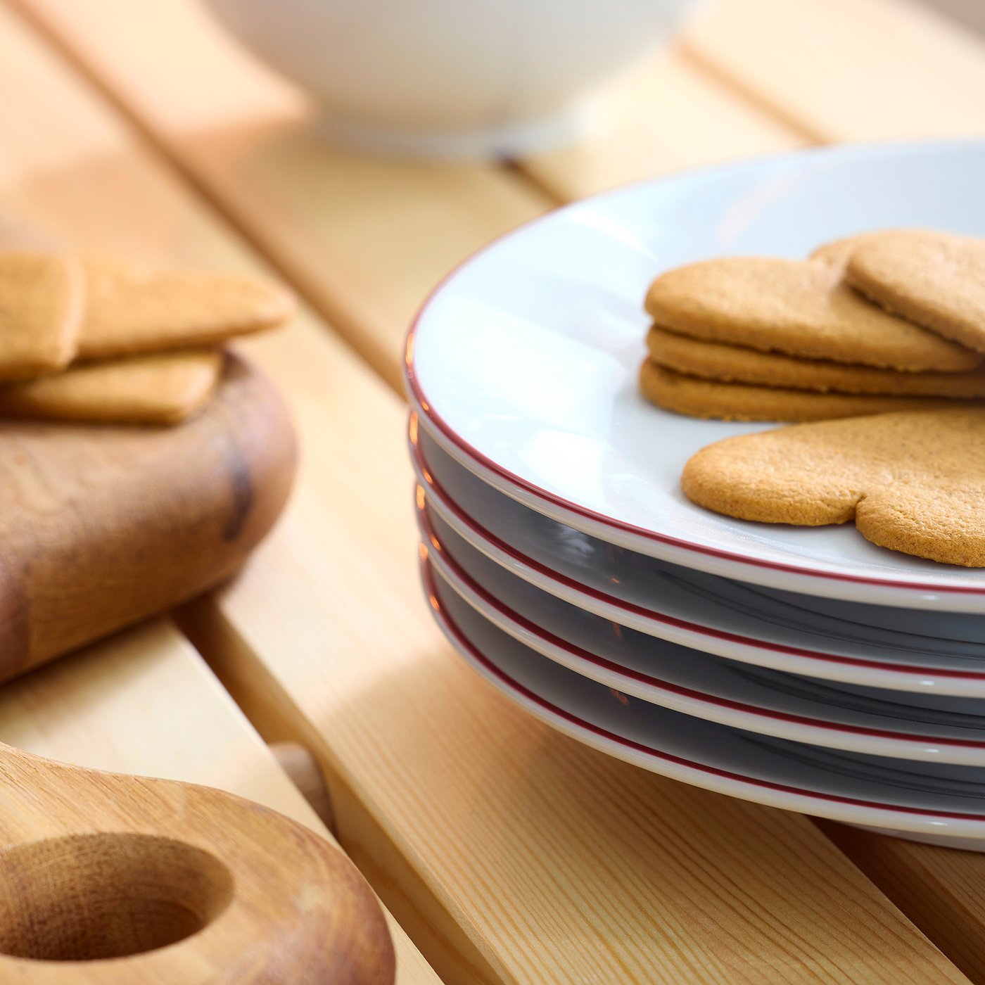 VINTERFINT petite assiette