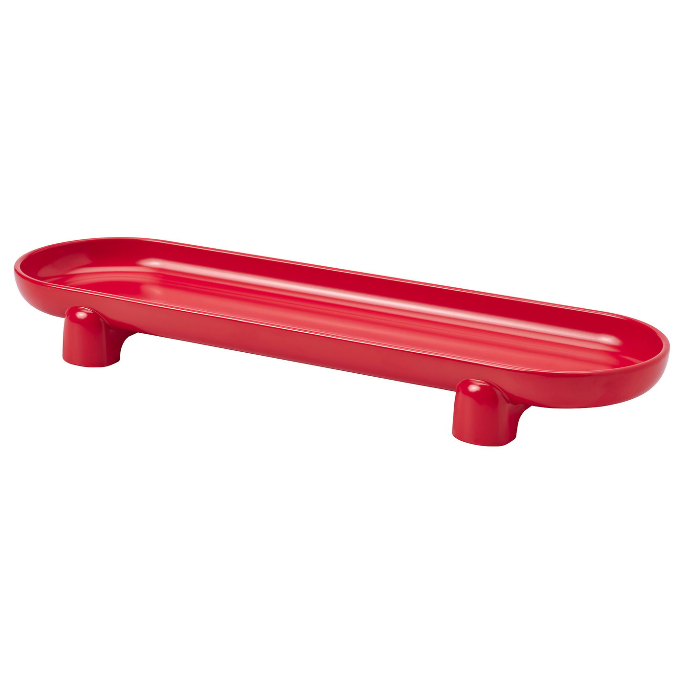 VINTERFINT plat pour bougie