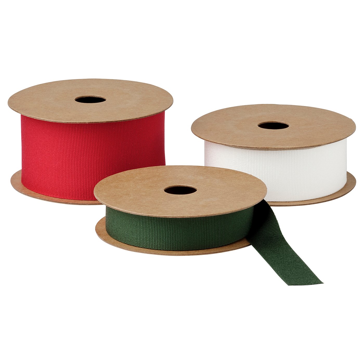 VINTERFINT ruban, lot de 3