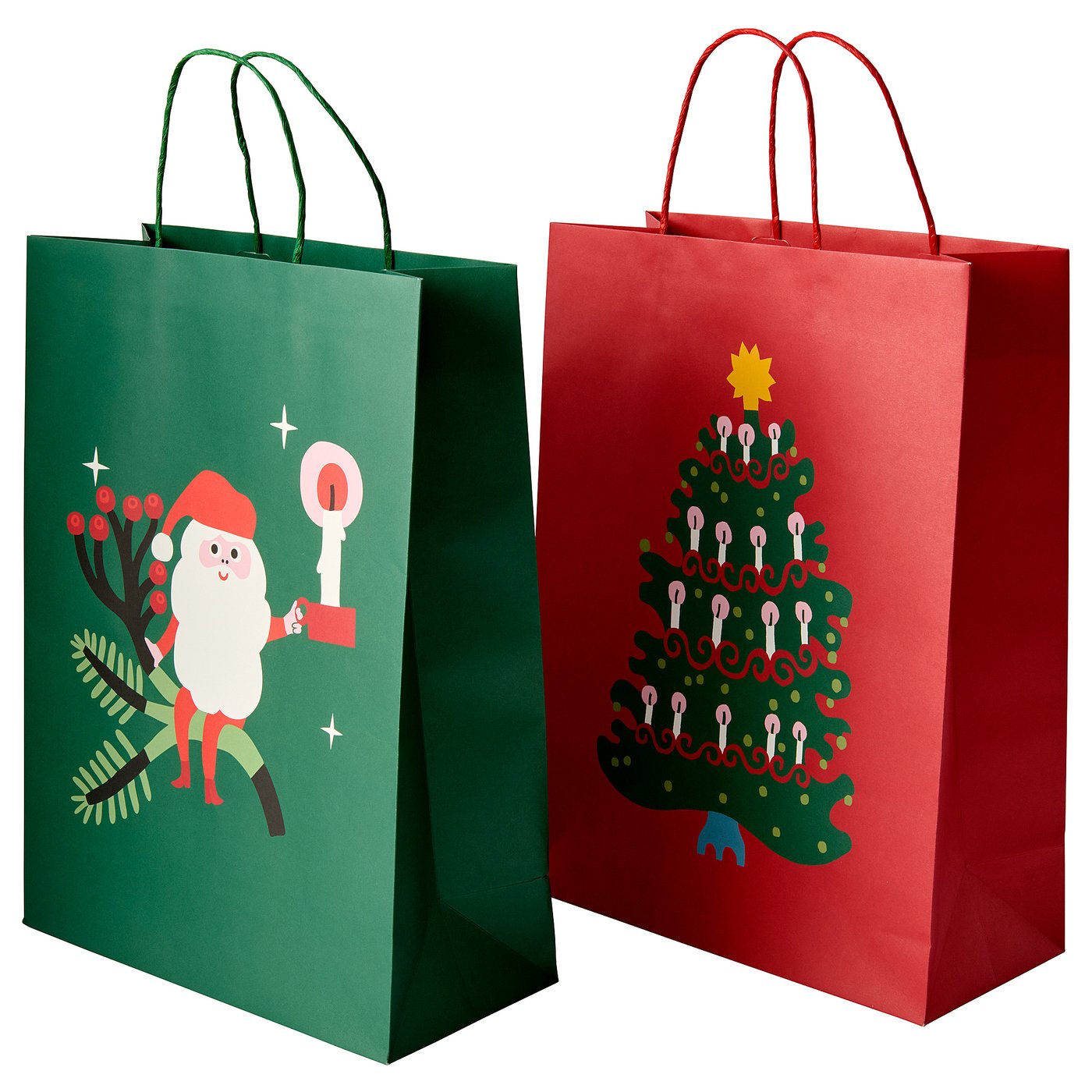 VINTERFINT sac cadeau