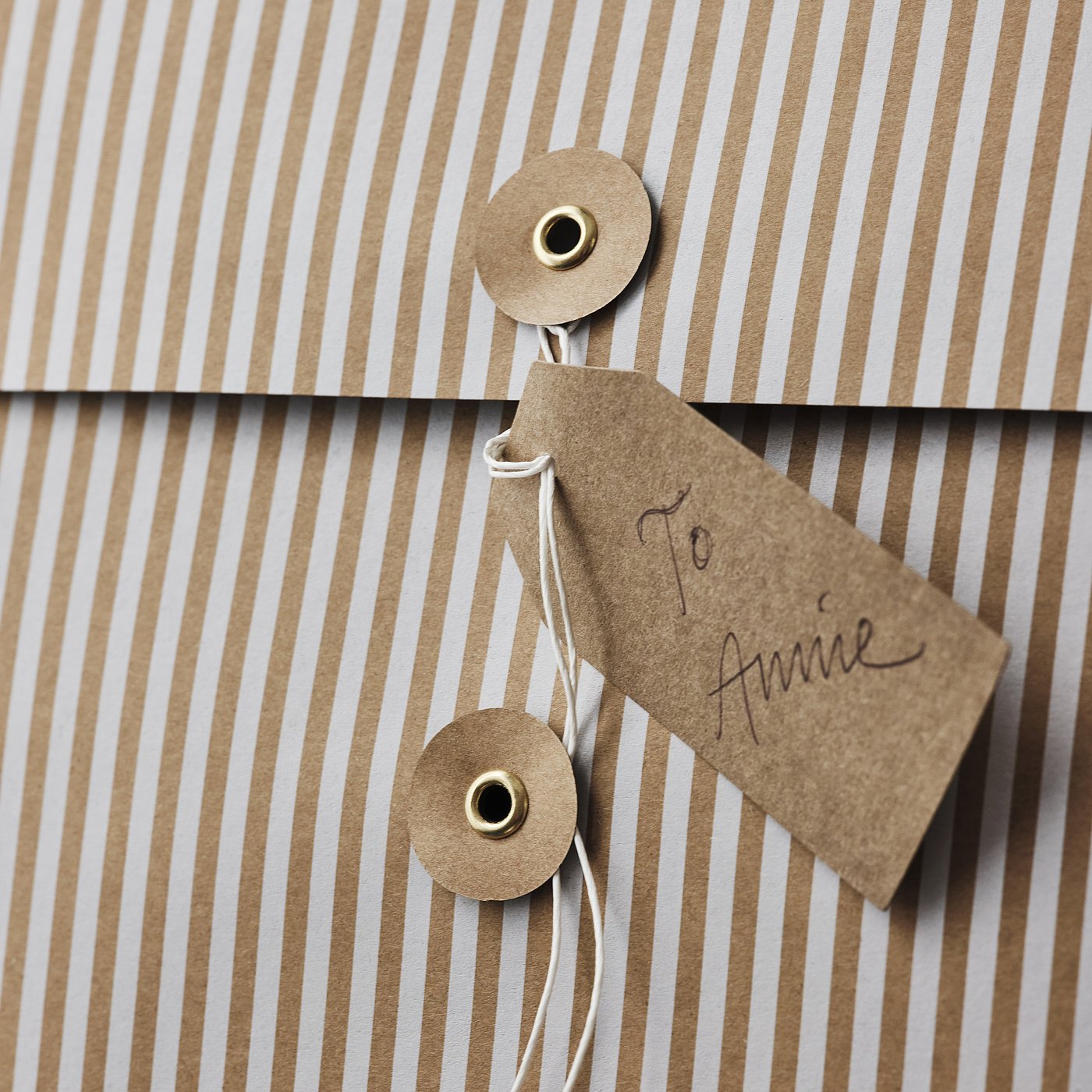 VINTERFINT sac cadeau