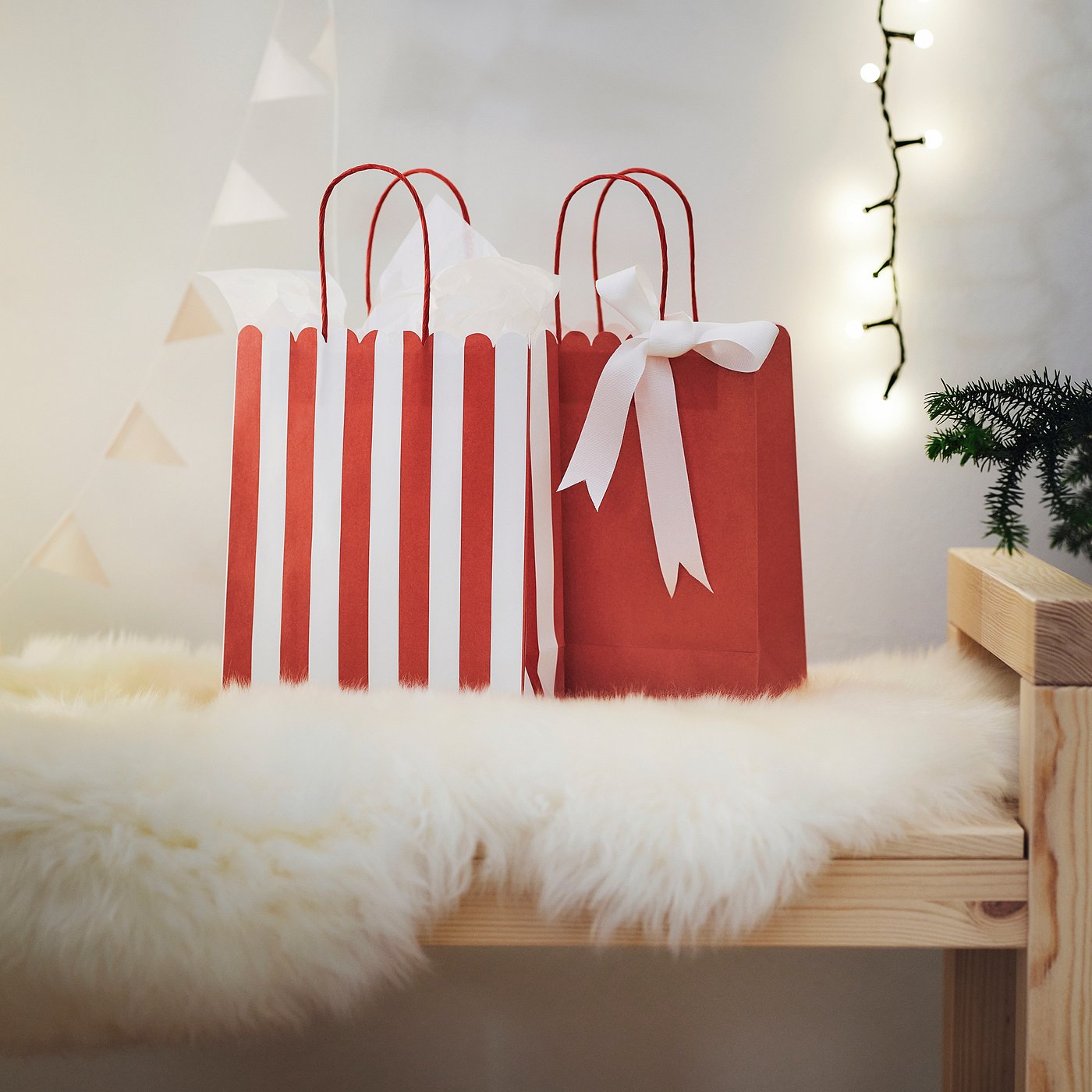 VINTERFINT sac cadeau