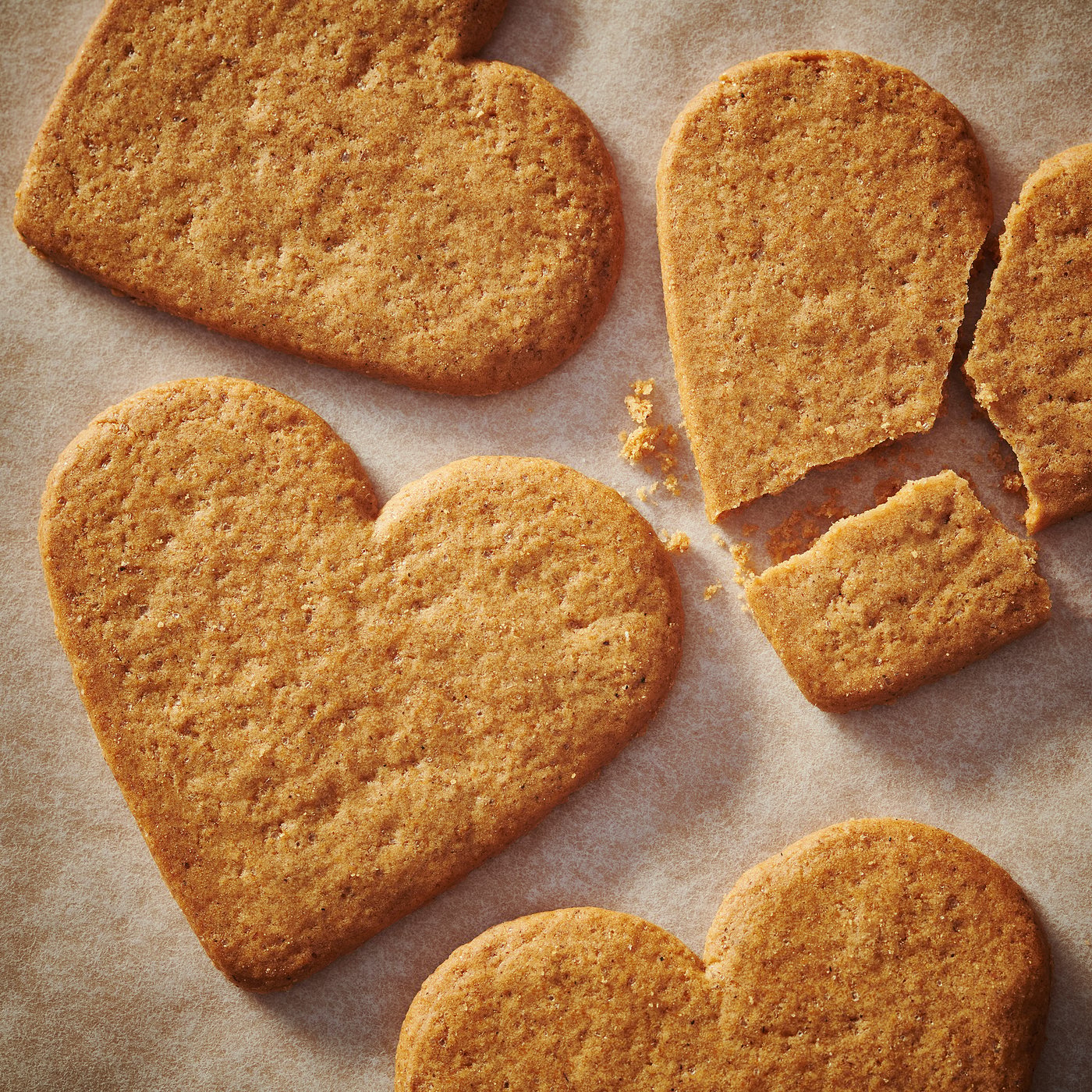 VINTERSAGA biscuits aux épices