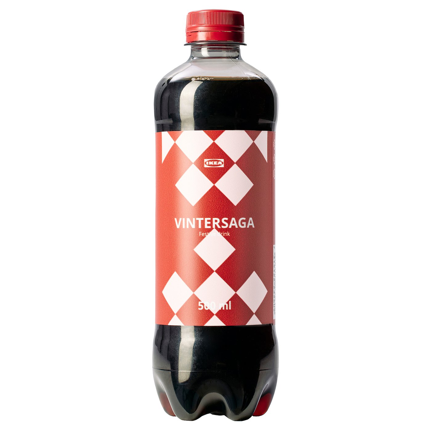 VINTERSAGA boisson pour les fêtes