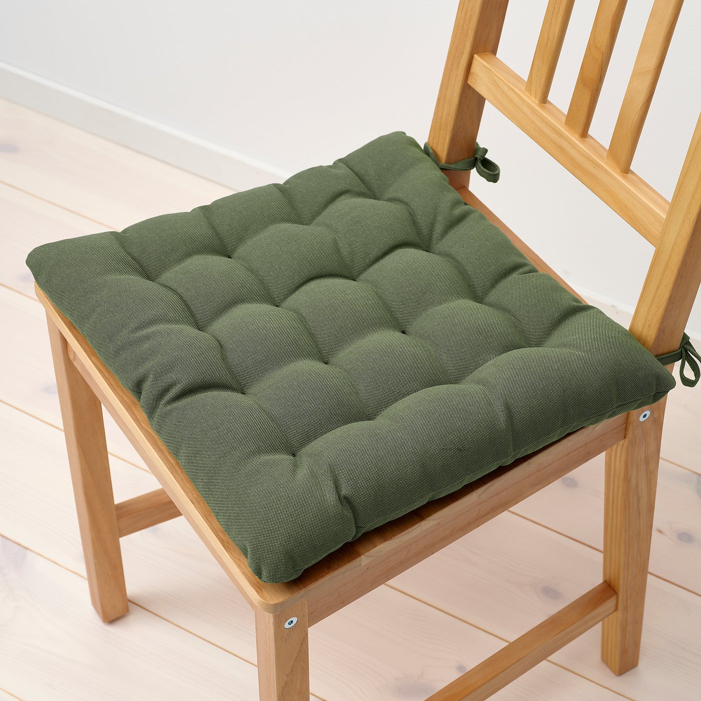VIPPÄRT carreau de chaise