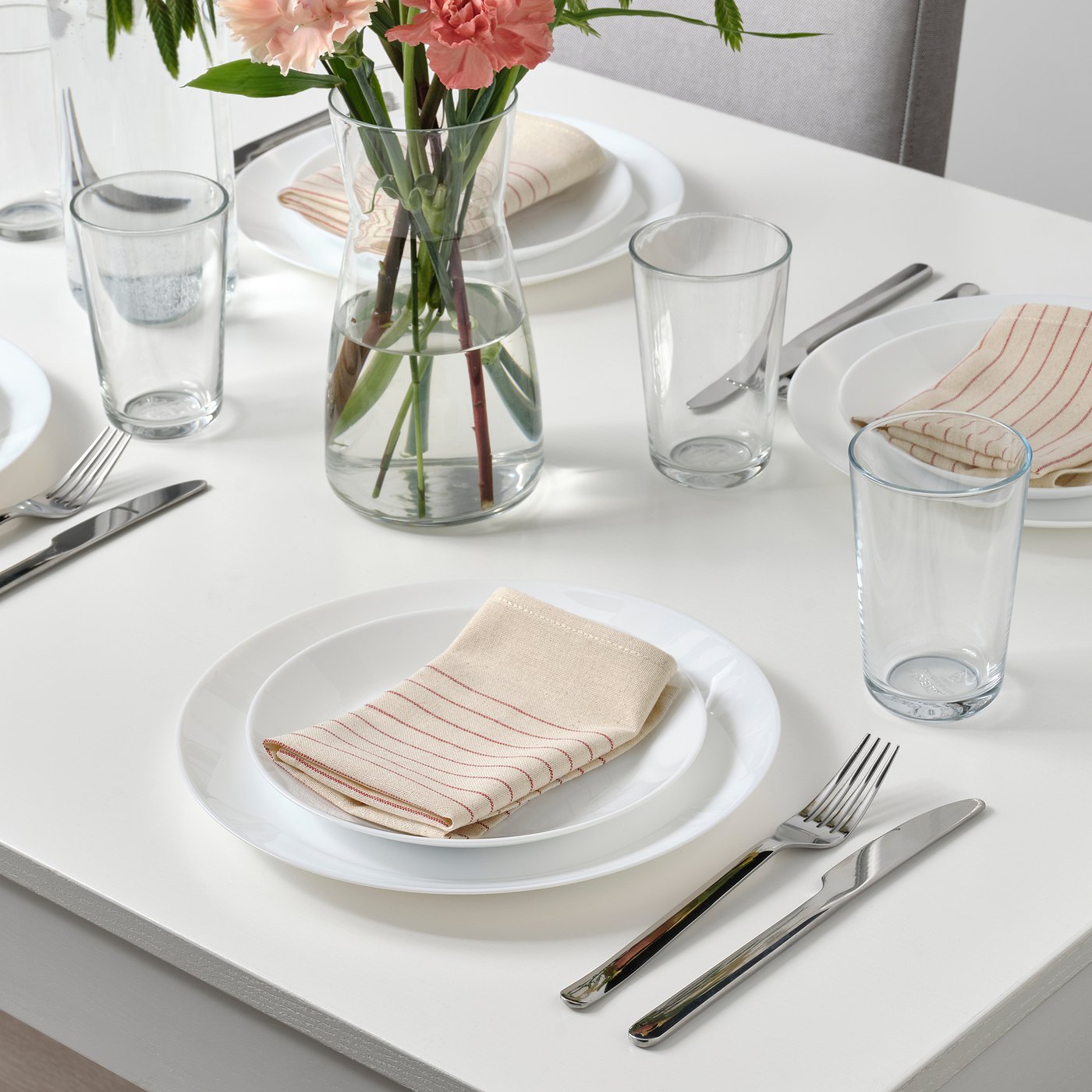 VIPPSTARR serviette de table