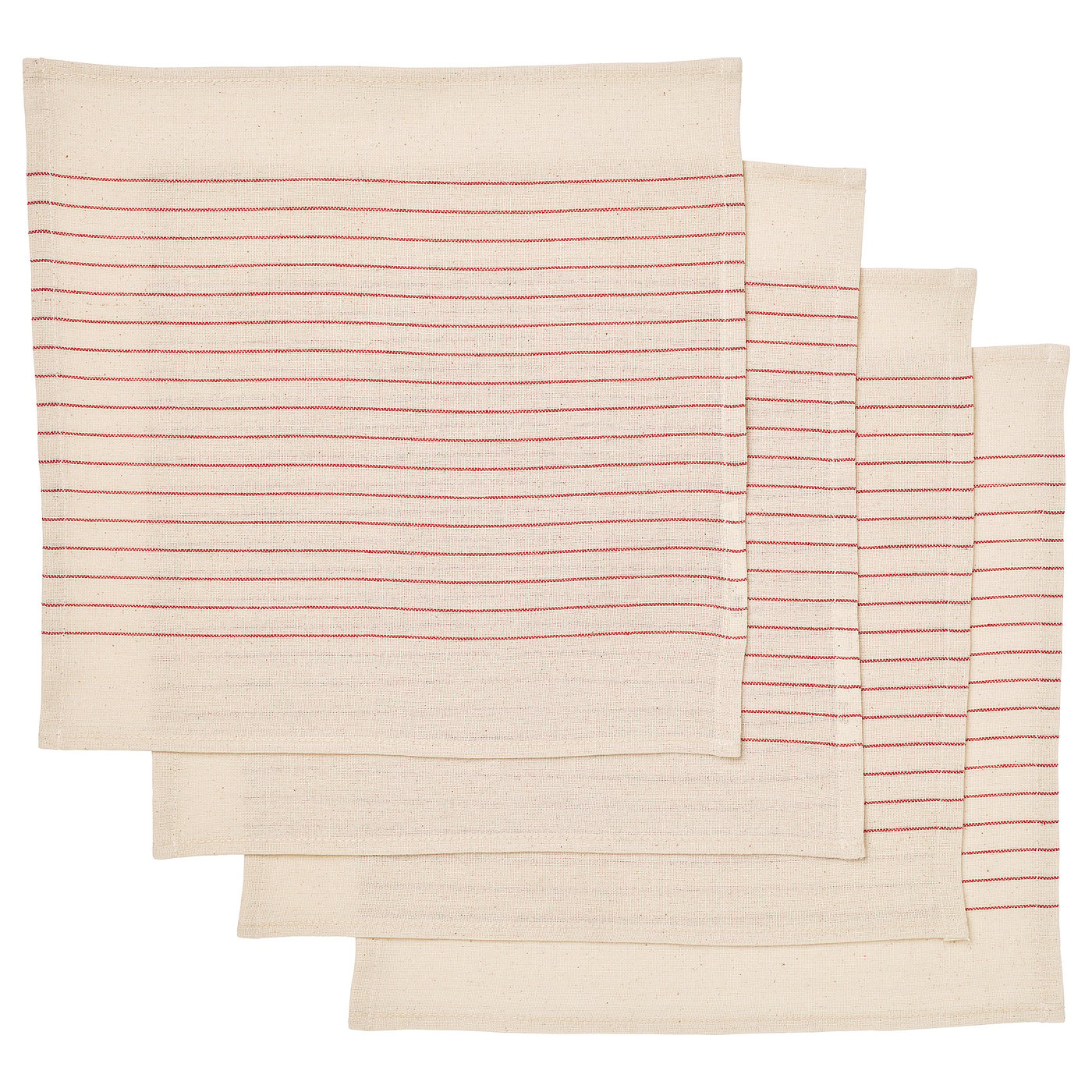 VIPPSTARR serviette de table