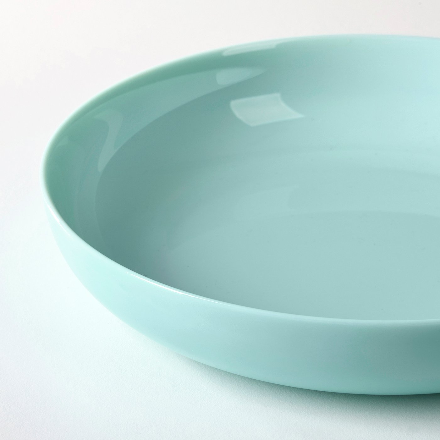 VITBLECKA assiette