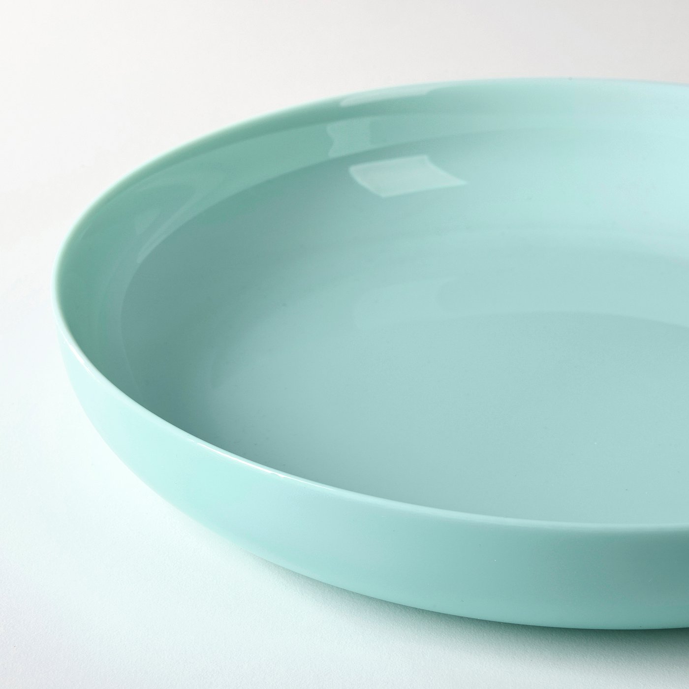 VITBLECKA assiette