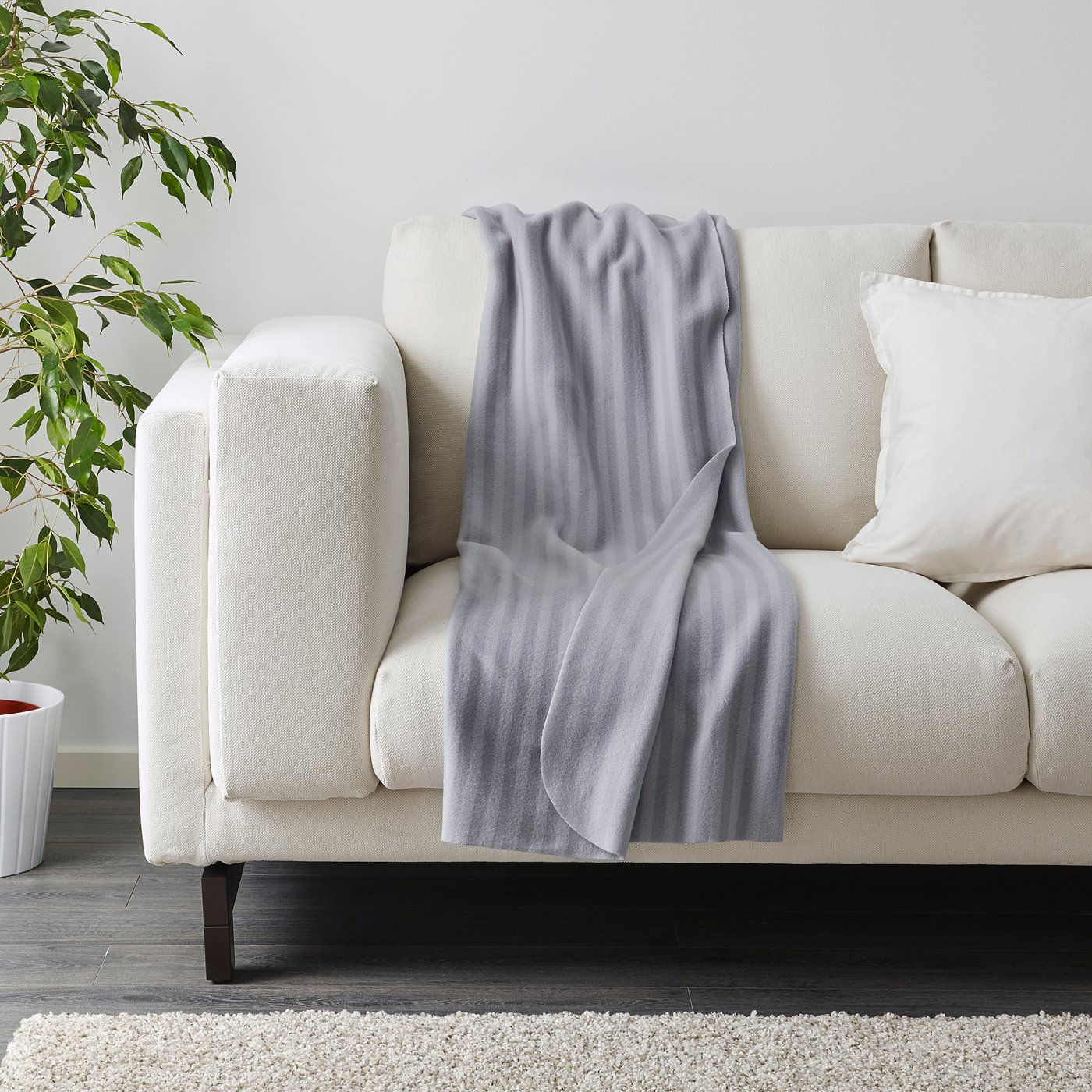 VITMOSSA plaid