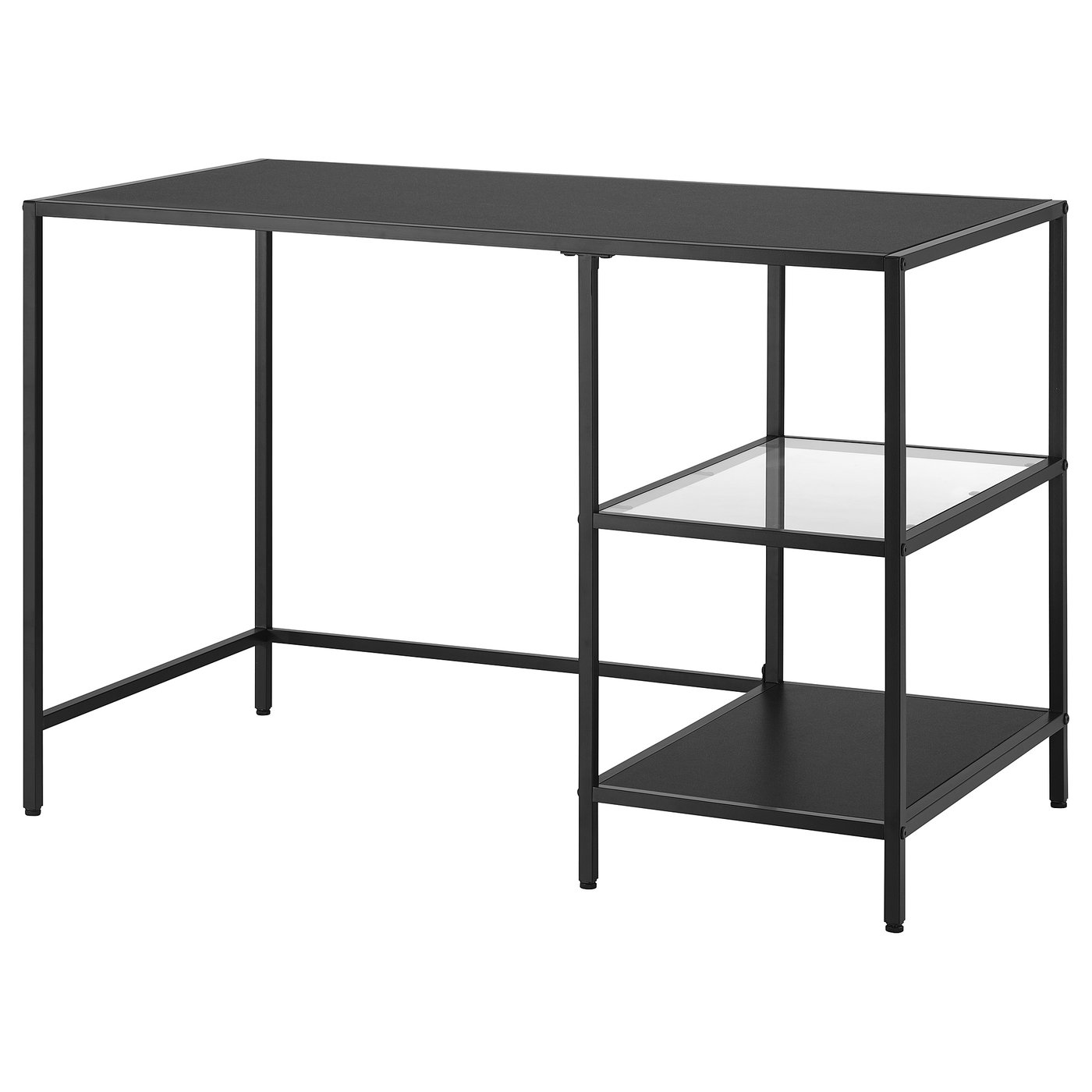 VITTSJÖ bureau