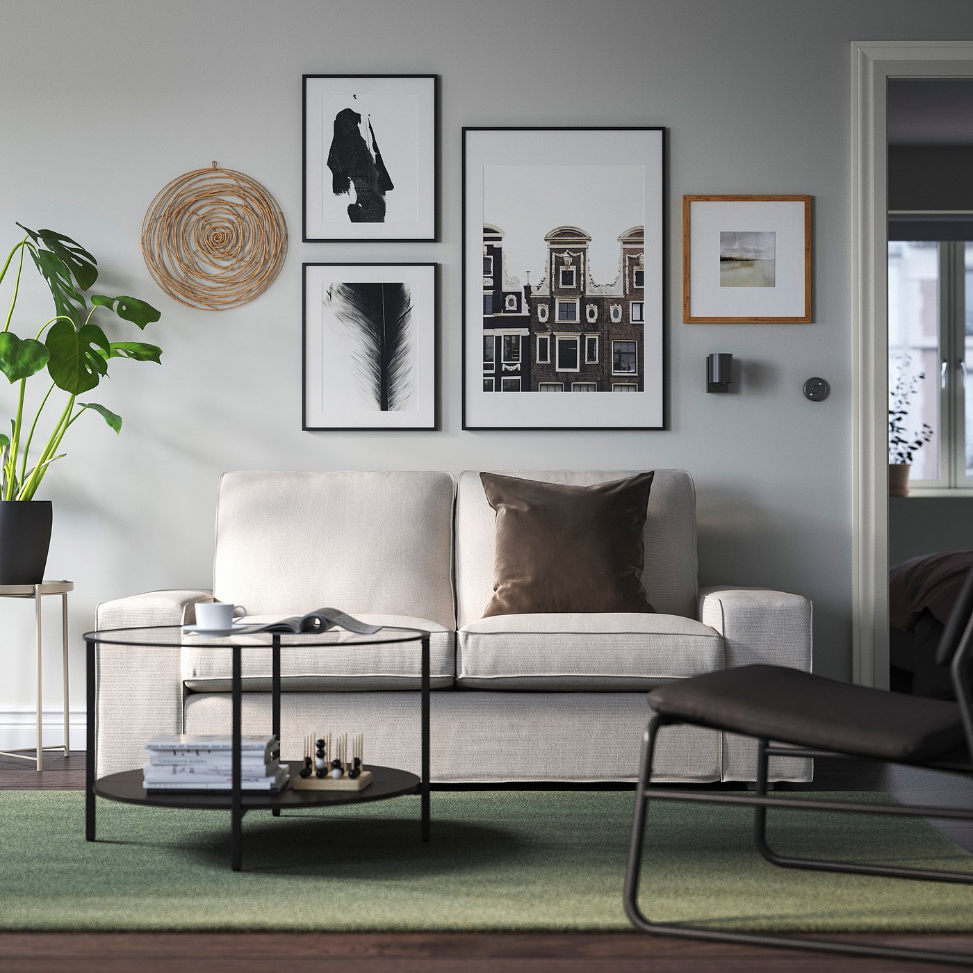 VITTSJÖ table basse