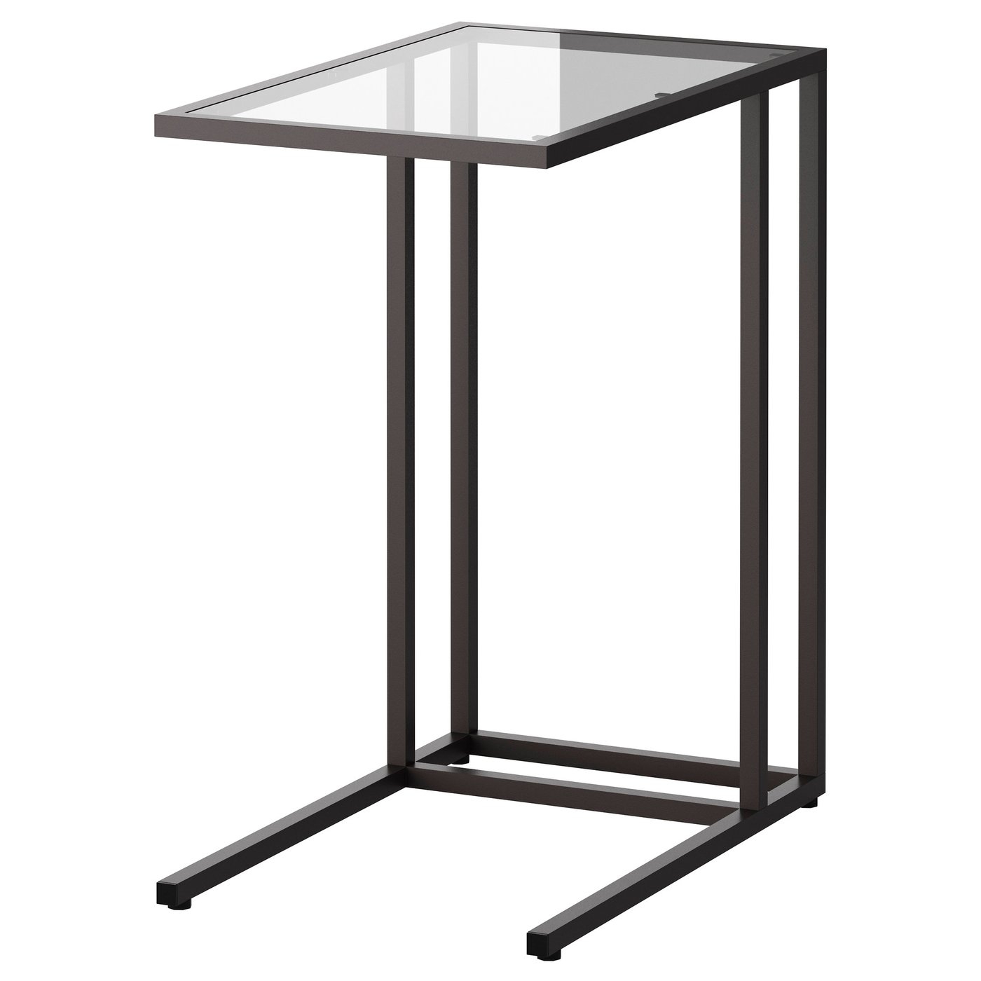 VITTSJÖ table pour ordinateur portable