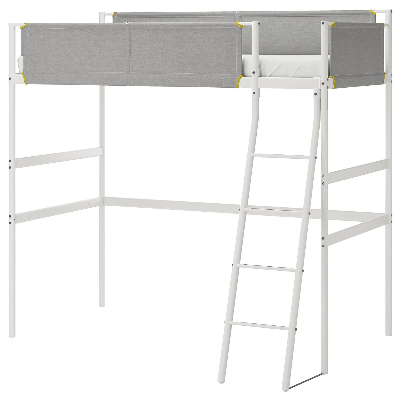 VITVAL structure lit mezzanine