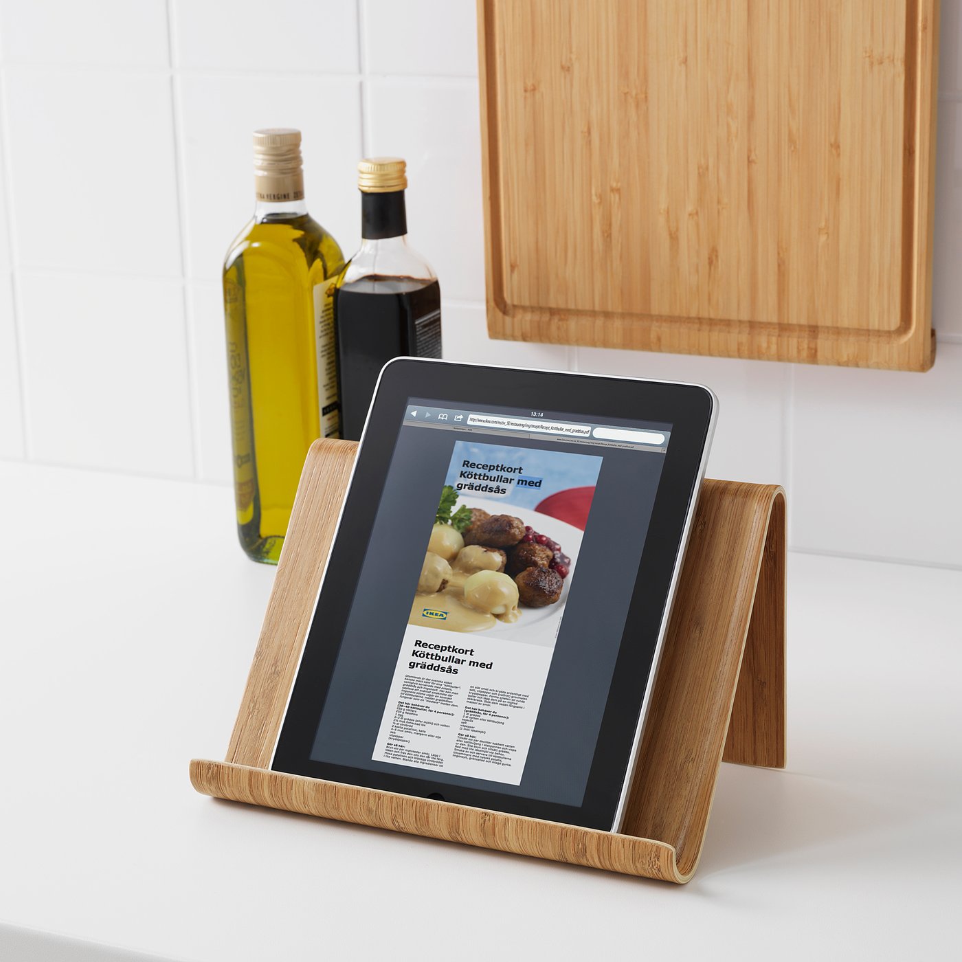 VIVALLA support tablette