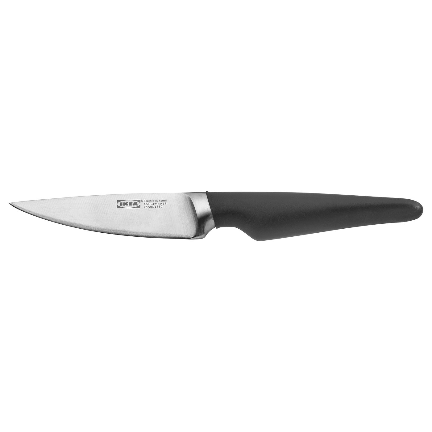 VÖRDA couteau à éplucher