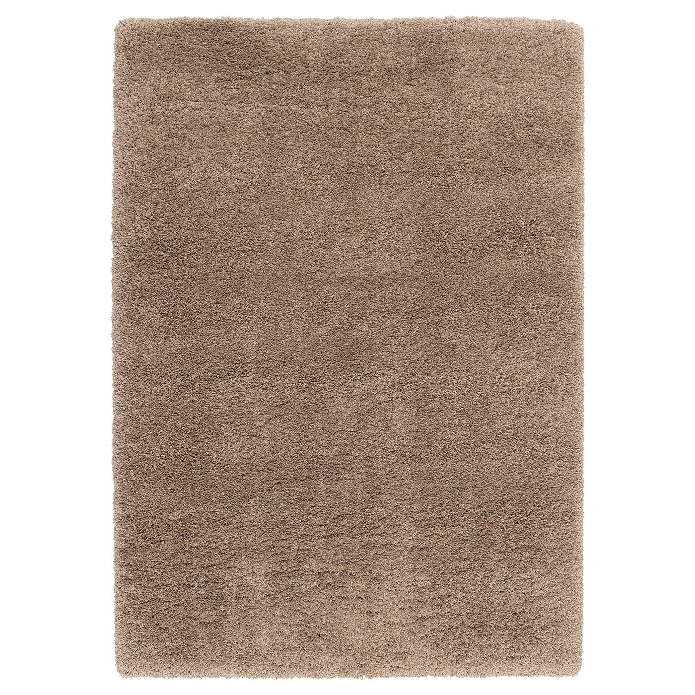 VOLLERSLEV tapis, poils hauts