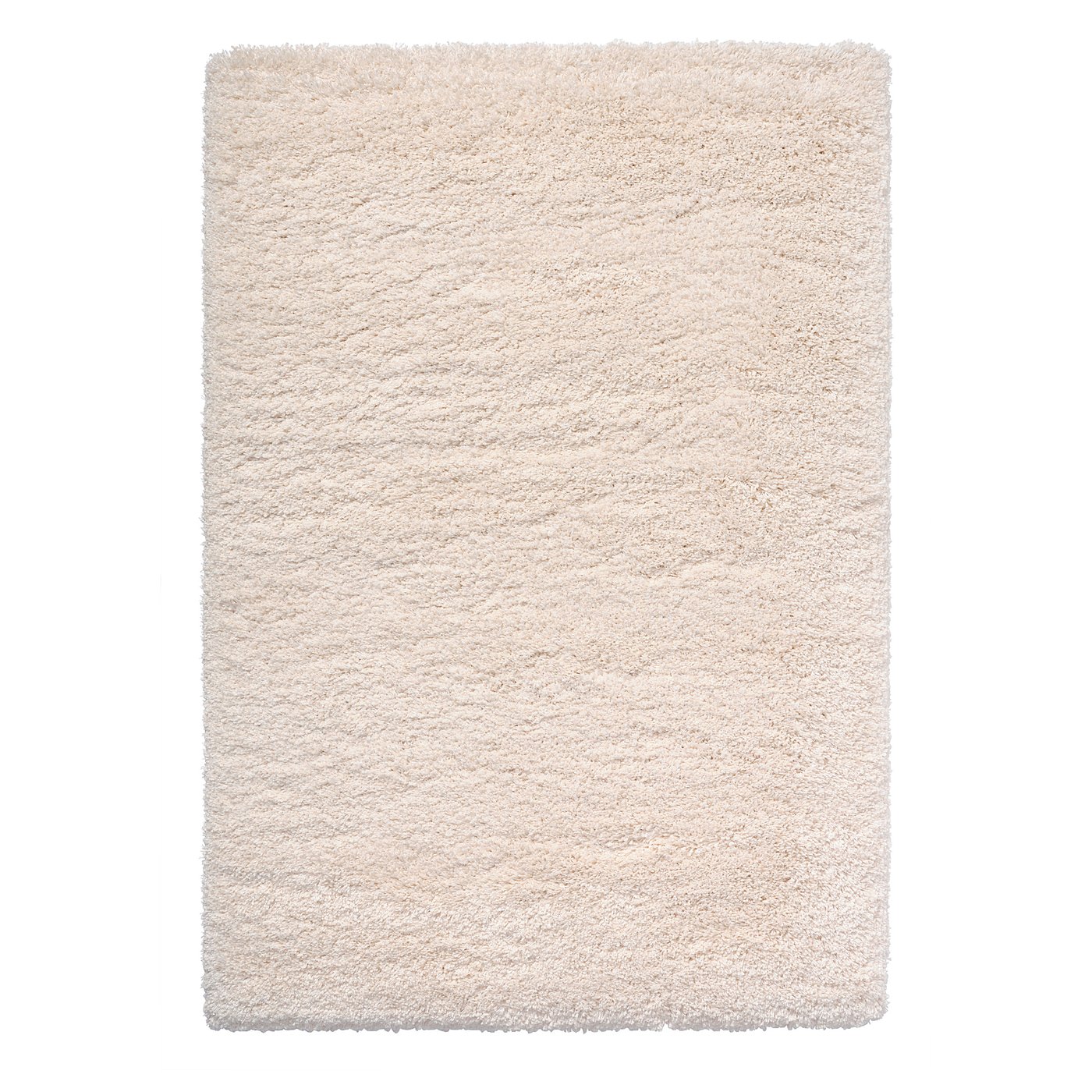 VOLLERSLEV tapis, poils hauts