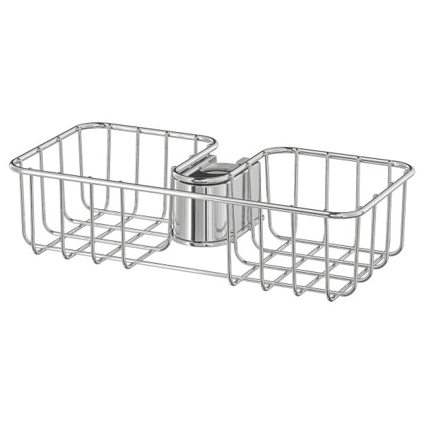 VOXNAN étagère douche