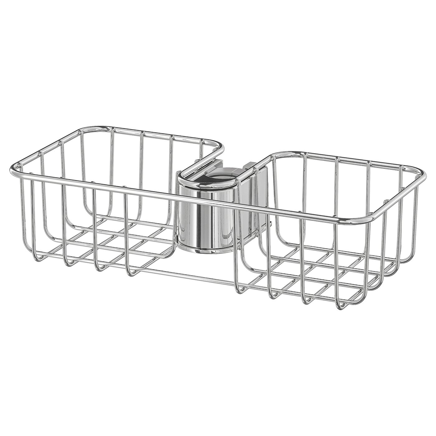 VOXNAN étagère douche