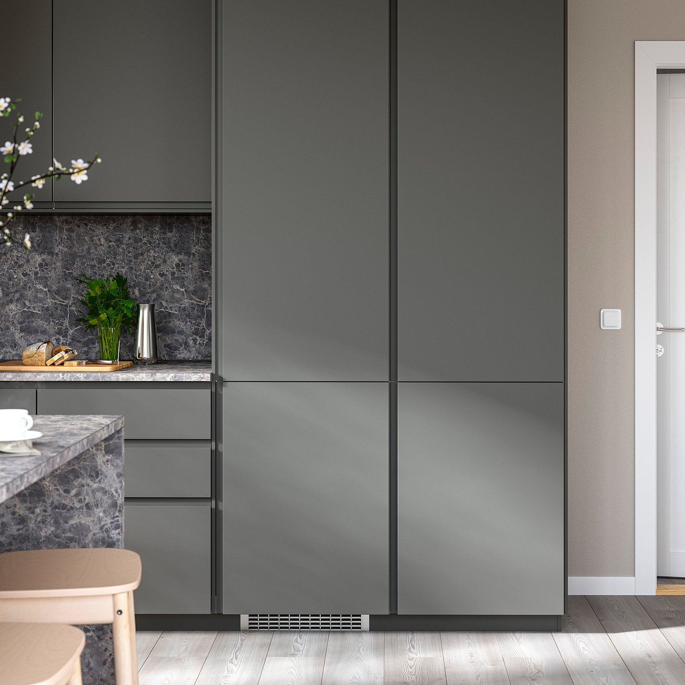 VOXTORP porte