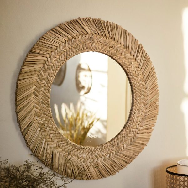 VRIGSTAD miroir