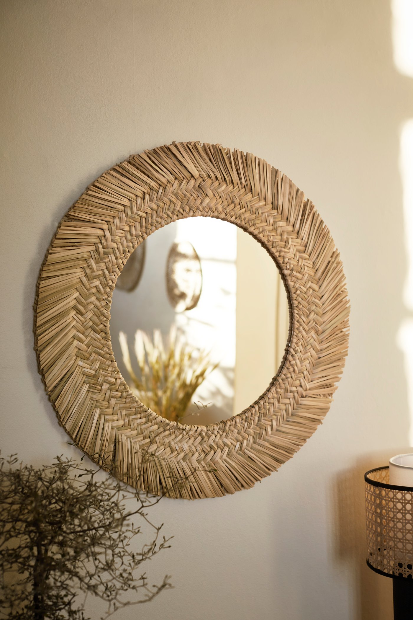 VRIGSTAD miroir