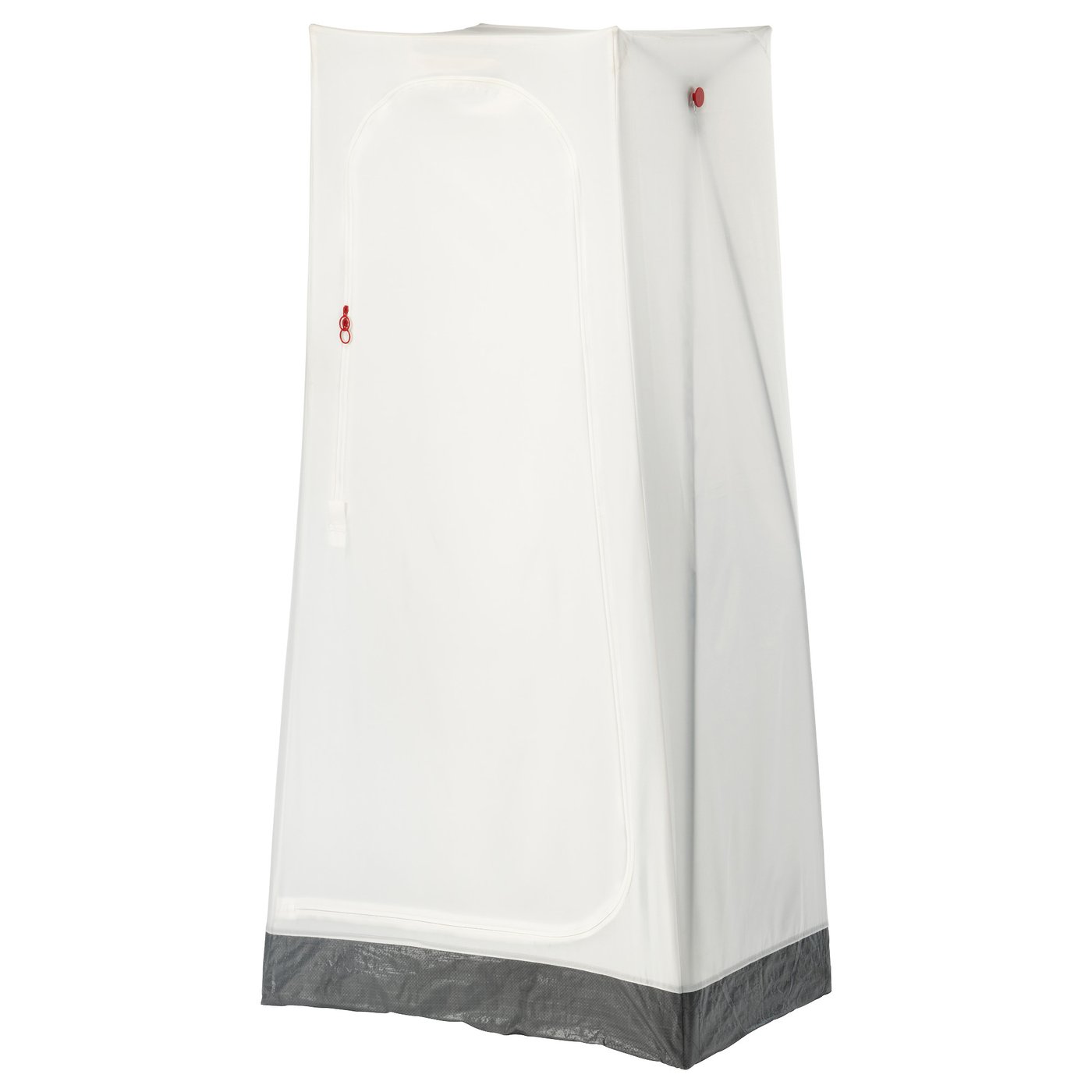 VUKU armoire-penderie