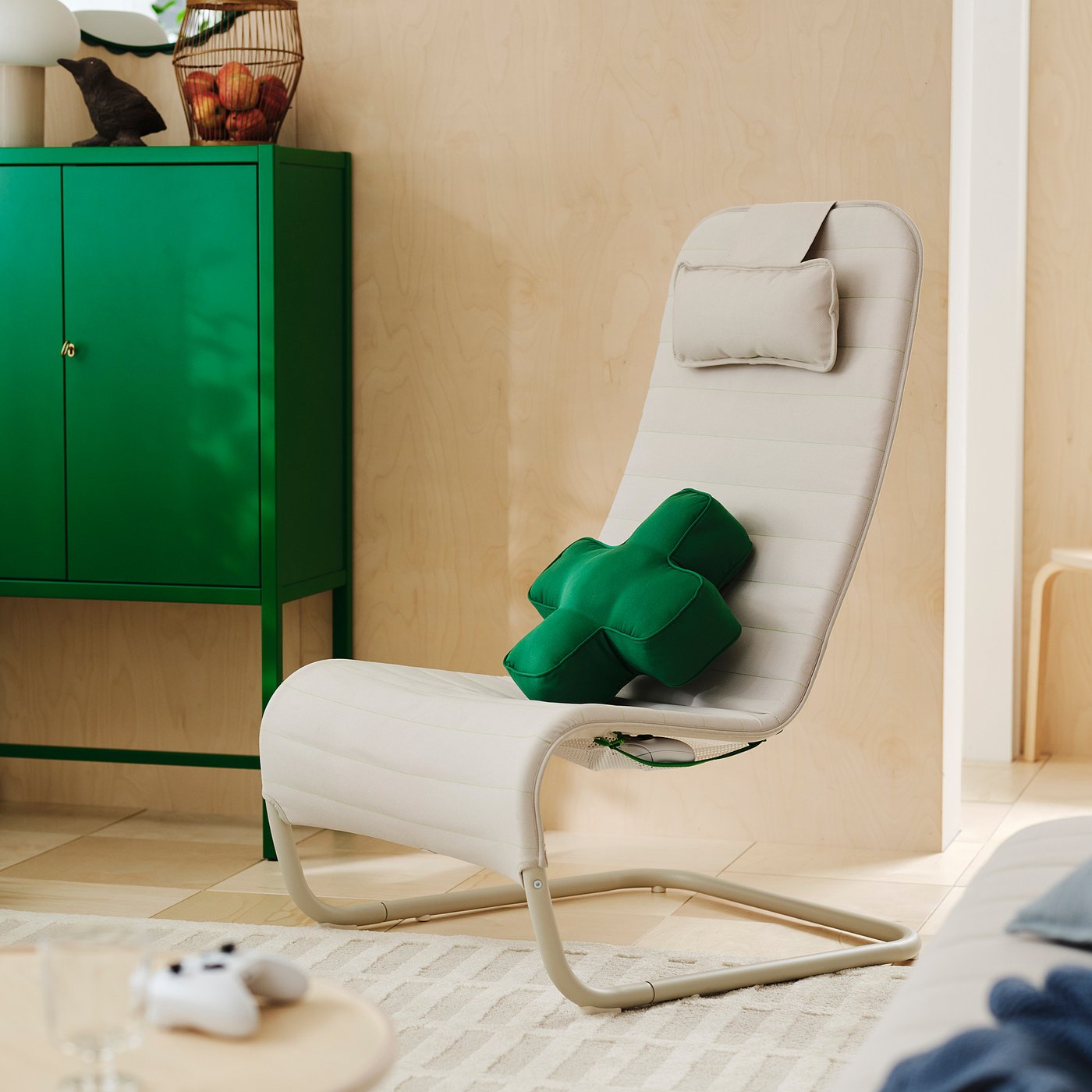 YXSTABY fauteuil gaming