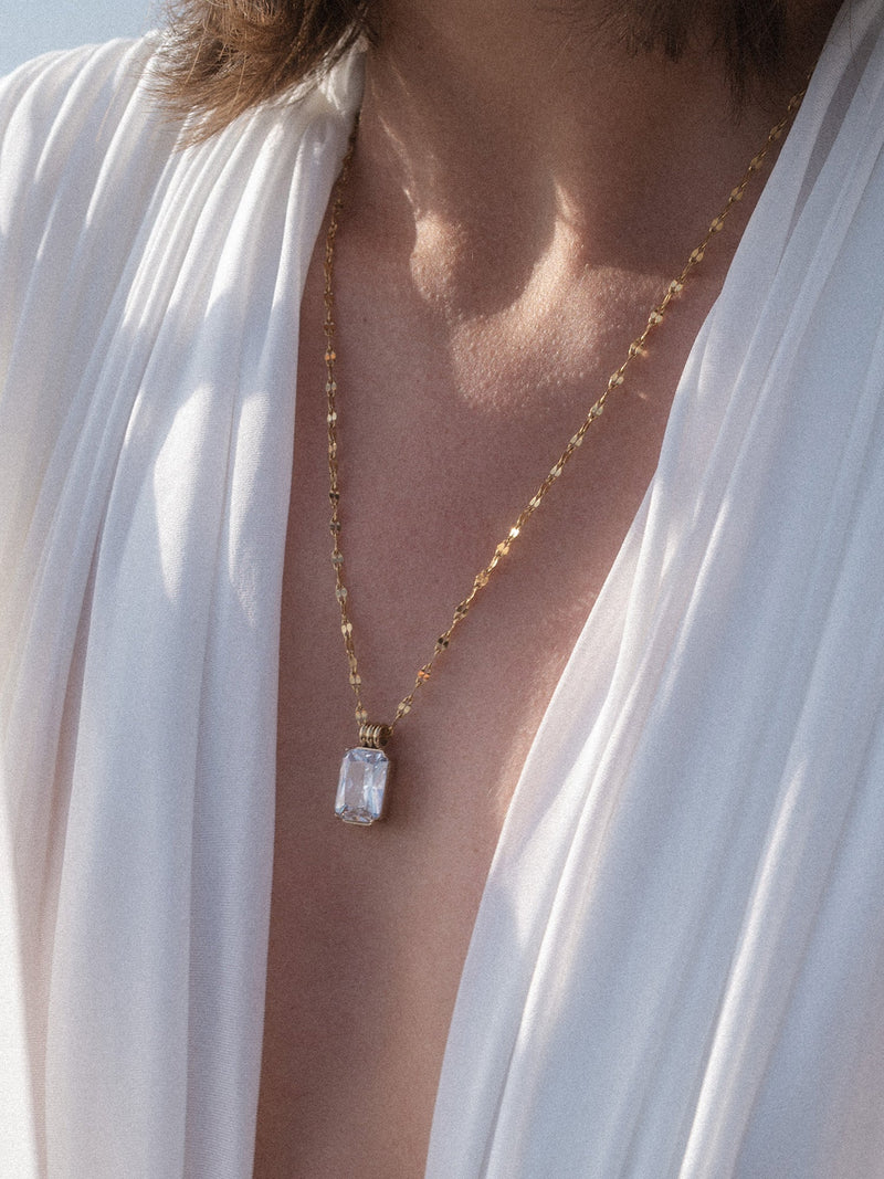 Coastal Chic Charm