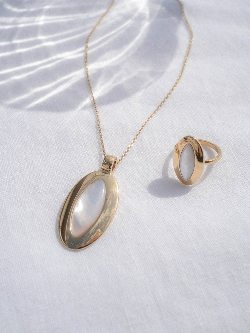 Island Elegance Kette