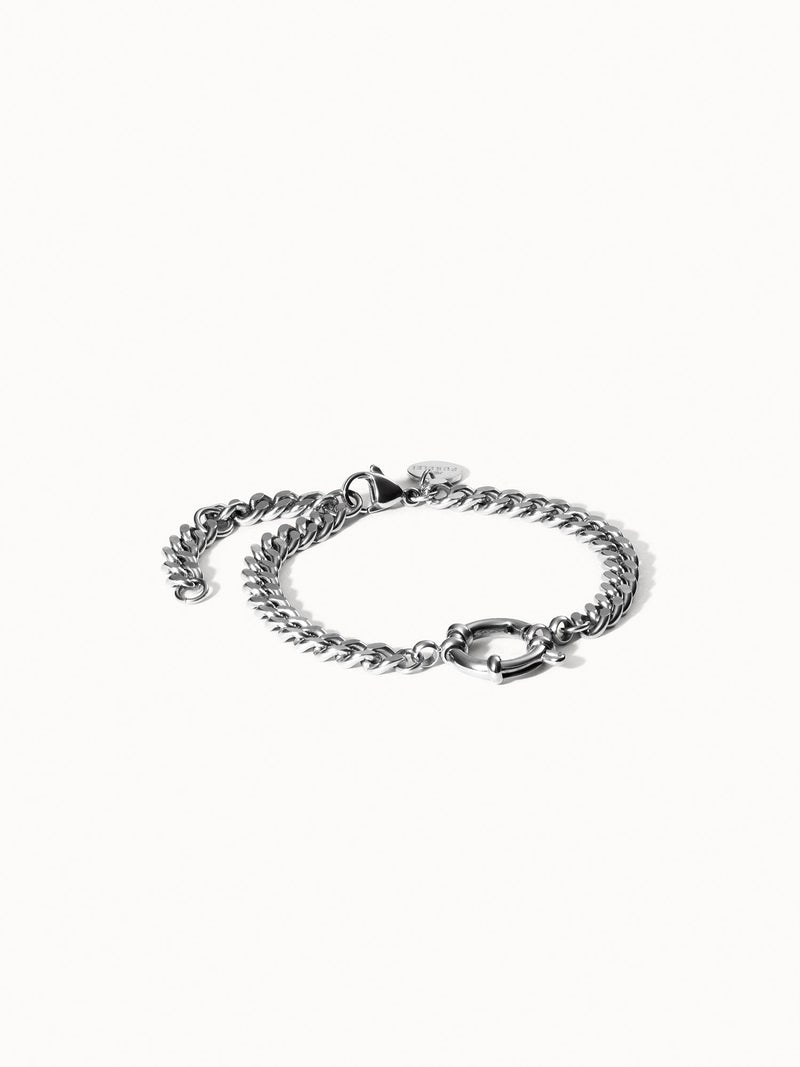 Bold Charm Armband
