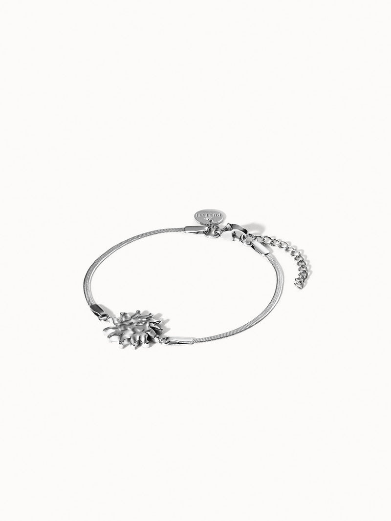 Iconic Sun Armband