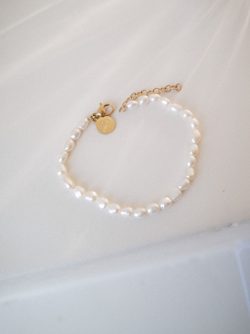 Pearlfection Perlenarmband