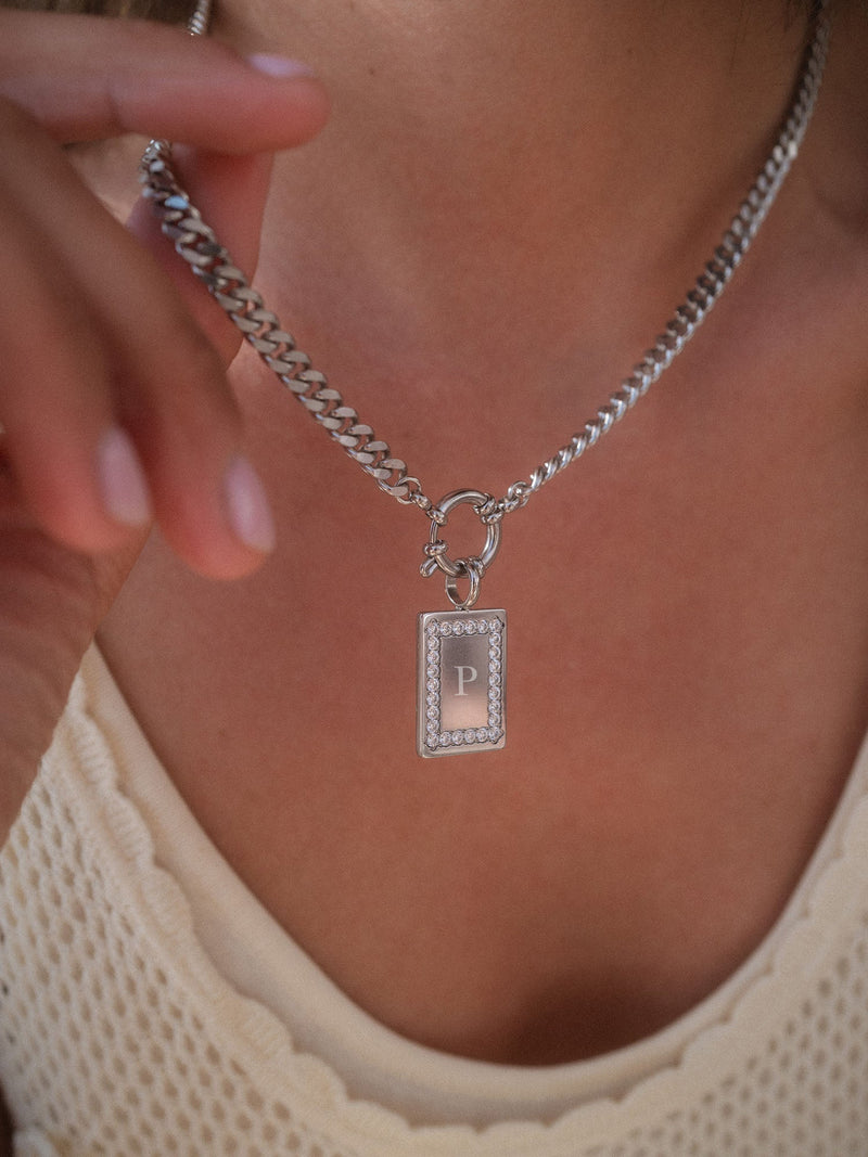 Glimmer Charm