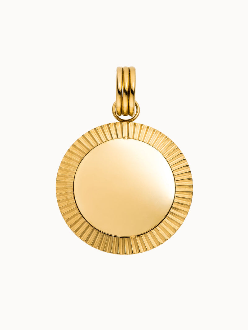 Inner Circle Charm
