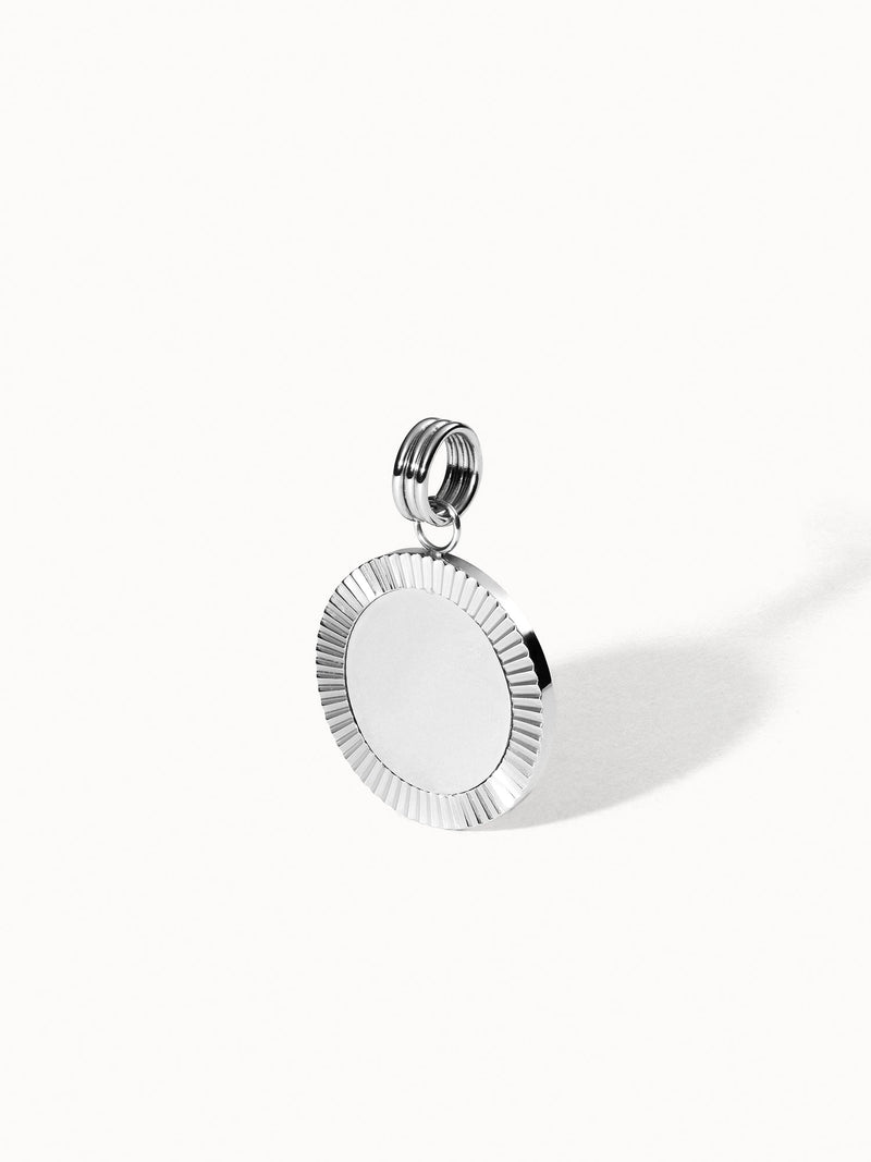 Inner Circle Charm