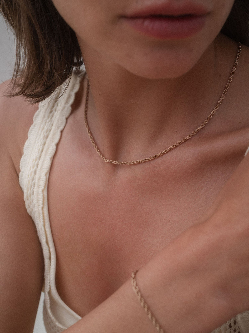 Fine Vintage Kette
