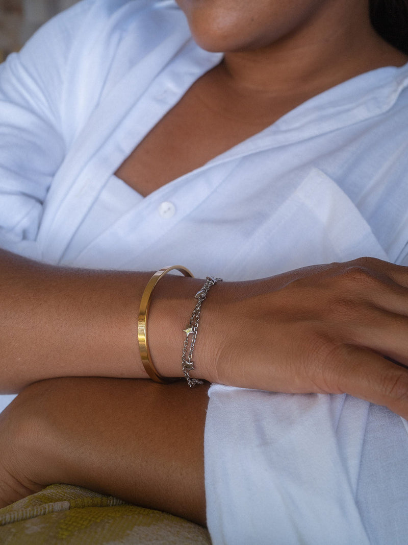 Connection Armcuff