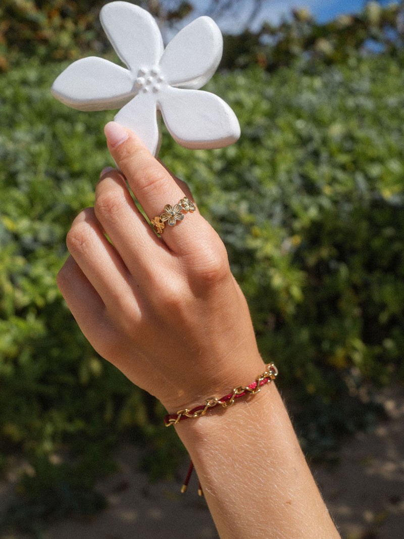 Share Aloha Armband