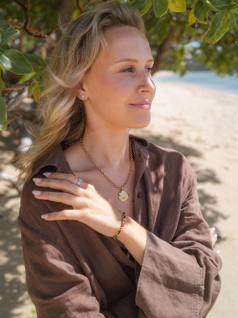 Share Aloha Armband