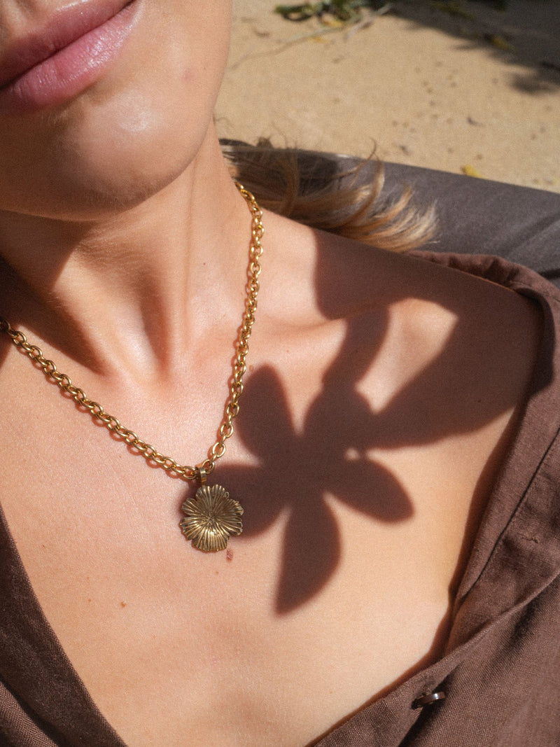 Share Aloha Charm