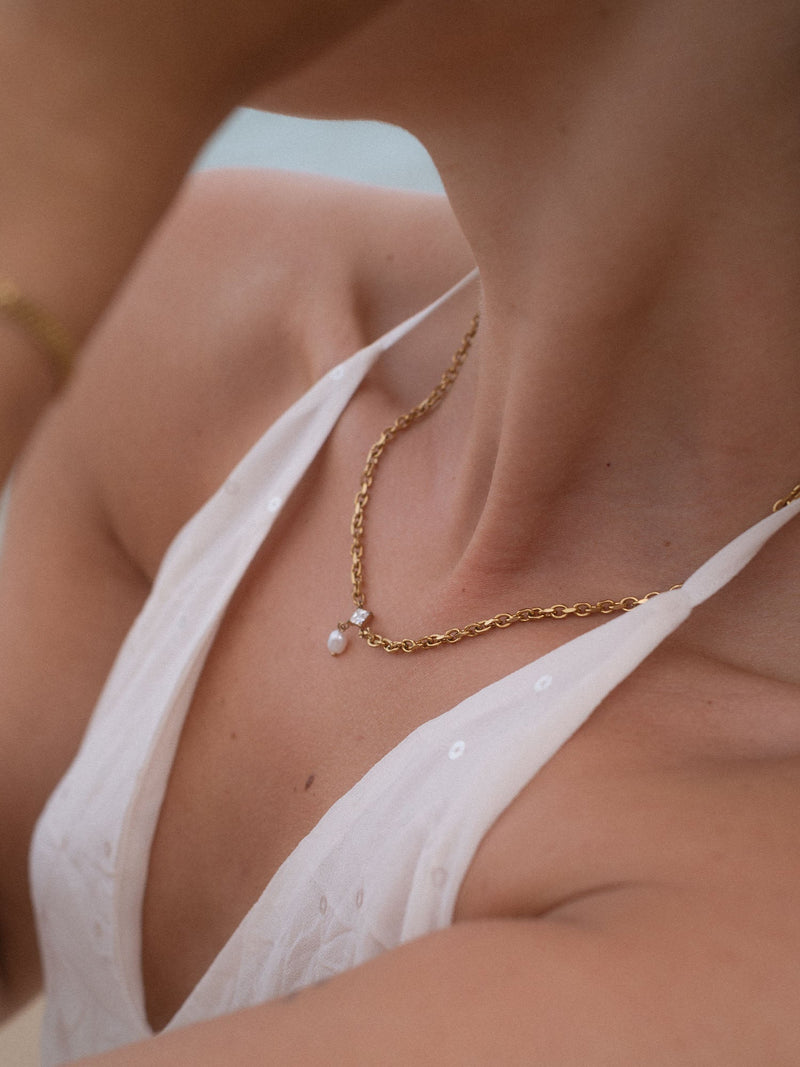 Create Moments Kette