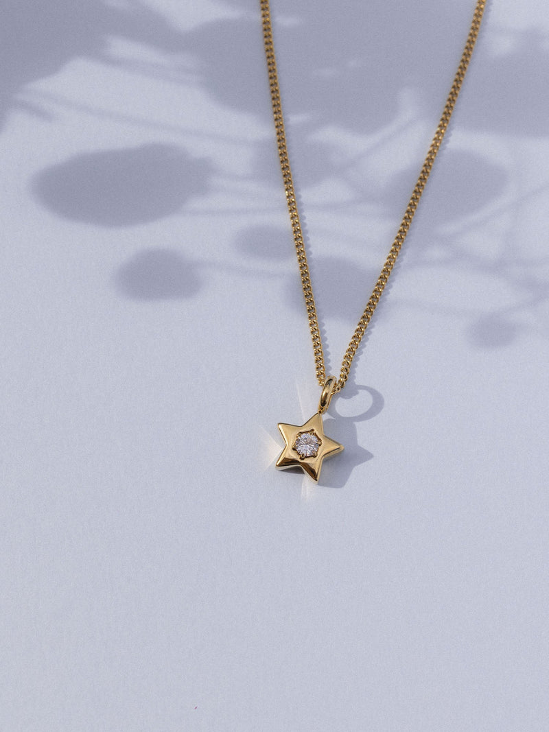 Star Kette